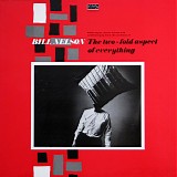 Bill Nelson - The Two-fold Aspect Of Everything