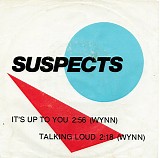 Steve Wynn - Suspects - It's Up To You