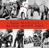 10,000 Maniacs - Blind Man's Zoo