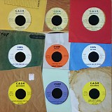 Various artists - Eccentric Soul: The Cash Label