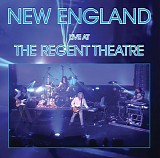 New England - Live At The Regent Theatre