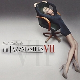 Paul Hardcastle - The Jazzmasters 7 (2014)