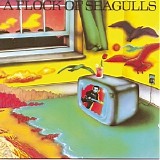 A Flock Of Seagulls - A Flock Of Seagulls