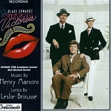 Julie Andrews - Victor/Victoria: Original Soundtrack Recording