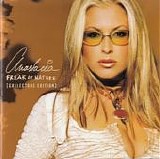 Anastacia - Freak Of Nature  (Collectors Edition)  [Australia]