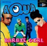 Aqua - Barbie Girl