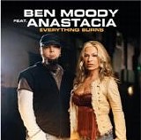 Anastacia & Ben Moody - Everything Burns