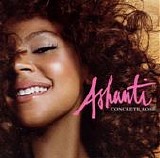 Ashanti - Concrete Rose