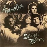Animotion - Strange Behavior