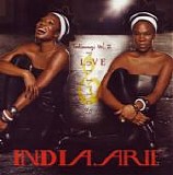 India.Arie - Testimony: Vol. 2, Love & Politics