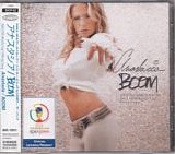 Anastacia - Boom EP  [Japan]