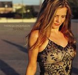 Theresa Andersson - Shine