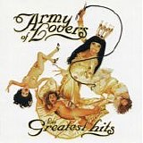 Army Of Lovers - Les Greatest Hits