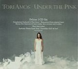 Tori Amos - Under The Pink:  Deluxe 2CD Set