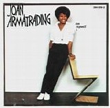 Joan Armatrading - Me Myself I