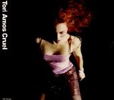 Tori Amos - Cruel / Raspberry Swirl