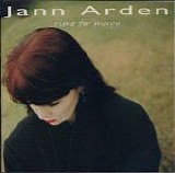 Arden, Jann - Time For Mercy