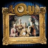 Aqua - Greatest Hits