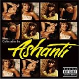 Ashanti - Collectables By Ashanti