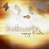 India.Arie - Voyage To India