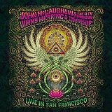 John McLaughlin - Live In San Francisco