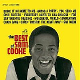 Sam Cooke - The Best Of Sam Cooke (Remastered)