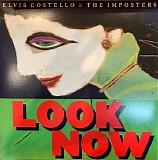 Elvis Costello & The Imposters - Look Now