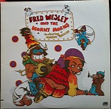 Fred Wesley & The Horny Horns - A Blow For Me, A Toot To You