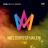 Eurovision - Melodifestivalen 2018