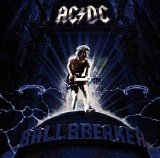 AC-DC - Ballbreaker