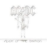 AC-DC - Flick Of The Switch