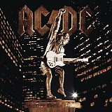 AC-DC - Stiff Upper Lip