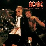 AC-DC - If You Want Blood You've Got It