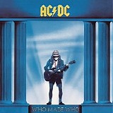 AC-DC - Who Made Who