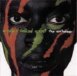 A Tribe Called Quest - The Anthology