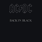 AC-DC - Back In Black