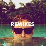 Amtrac - Came Along Remix EP