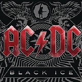 AC-DC - Black Ice