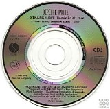 Depeche Mode - Strangelove [Remix Edit]