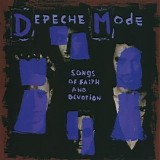 Depeche Mode - Songs Of Faith And Devotion