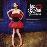 Barber, Miranda - Lips Decision