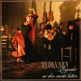 Eldkvarn - Legender ur den svarta hatten