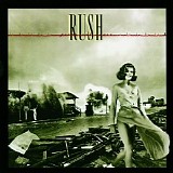 Rush - Permanent Waves