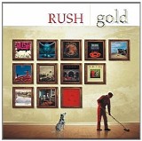 Rush - Gold