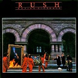 Rush - Moving Pictures