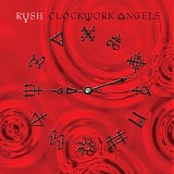 Rush - Clockwork Angels