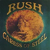 Rush - Caress Of Steel