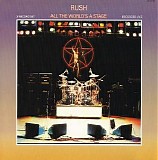 Rush - All The World's A Stage