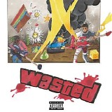 Juice Wrld - Wasted