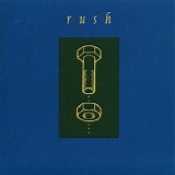 Rush - Counterparts